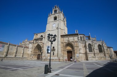 Palencia, Kastilya ve Leon, İspanya