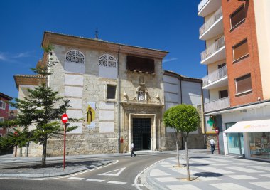 Palencia, Kastilya ve Leon, İspanya