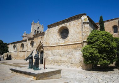 Palencia, Castile and Leon, Spain clipart