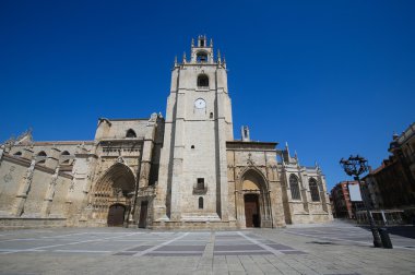 Palencia, Kastilya ve Leon, İspanya