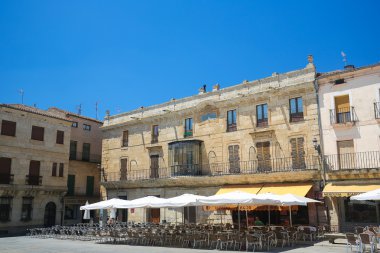 Ciudad Rodrigo - Plaza Mayor