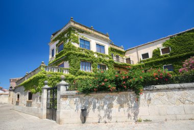 Ciudad rodrigo, İspanya