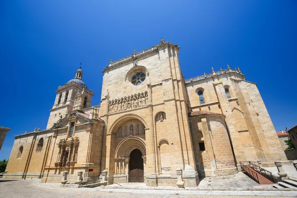 Catedral de Ciudad Rodrigo — Fotografia de Stock