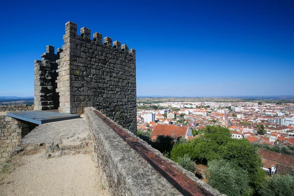 Castelo Branco, Centro bölgesine, Portekiz — Stok fotoğraf