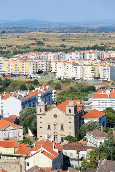 Castelo Branco, Región Centro, Portugal — Foto de Stock