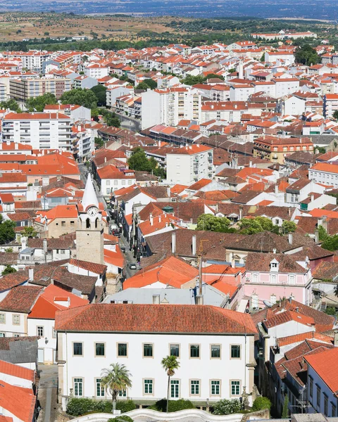 Castelo Branco, Centro regio, Portugal — Stockfoto