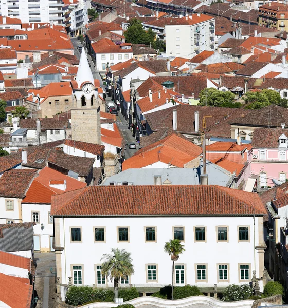 Castelo Branco, Región Centro, Portugal — Foto de Stock