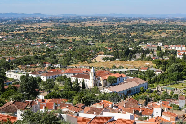 Castelo Branco, Region Centro, Portugal — Stockfoto