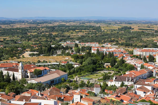 Castelo Branco, regione Centro, Portogallo — Foto Stock