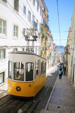 Bairro alto, lisbon, Portekiz