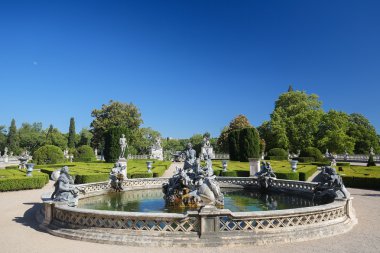 Queluz Sarayı