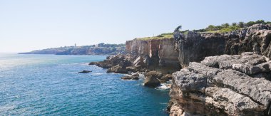 Boca mı Inferno, Cascais, Portekiz