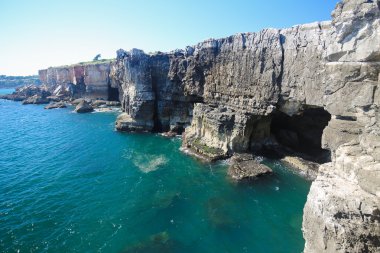 Boca mı Inferno, Cascais, Portekiz