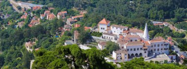 Sarayı, Sintra, Lizbon bölgesi, Portekiz