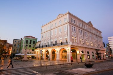 Aveiro, Centro bölge, Portekiz