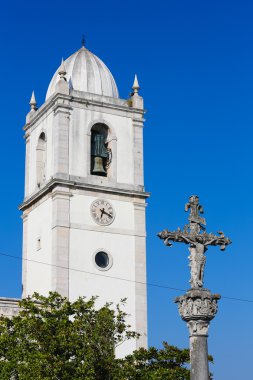 Centro bölgesine, Portekiz Aveiro Katedrali.