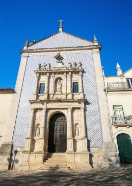 Santa Casa da Misericordia, Aveiro, Centro bölge, Portekiz