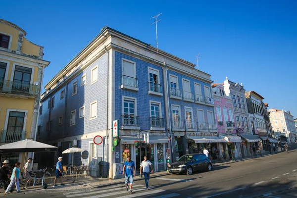 Aveiro, Centro Region, Portugal — Stockfoto