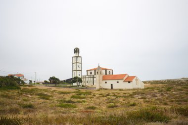 Costa Nova, Aveiro, Centro bölgesine, Portekiz