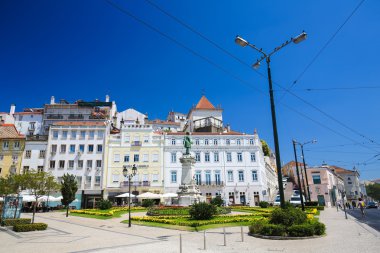 Largo da Portagem Coimbra, Portekiz