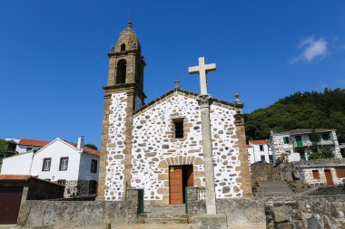 San Andres de Teixido