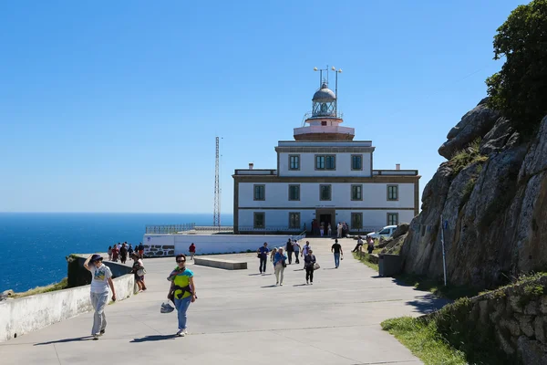 Finisterre — Fotografia de Stock