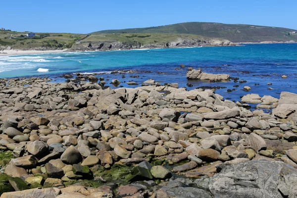 Malpica — Stockfoto