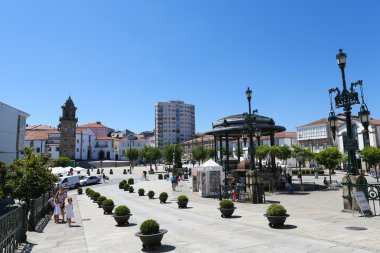 betanzos Merkezi