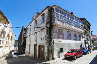 Betanzos