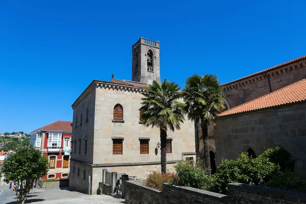 Betanzos — Stock fotografie