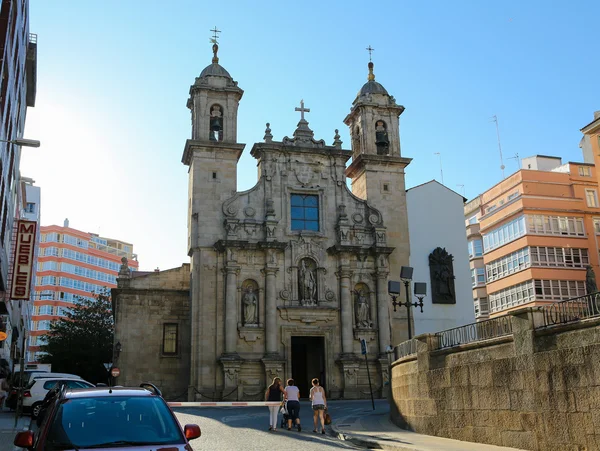 A Coruña —  Fotos de Stock