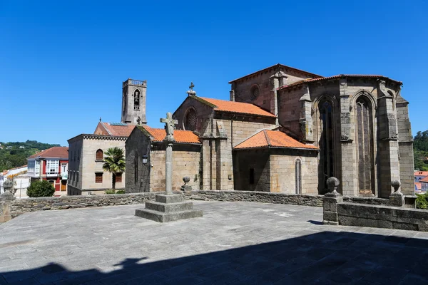 Betanzos — стокове фото