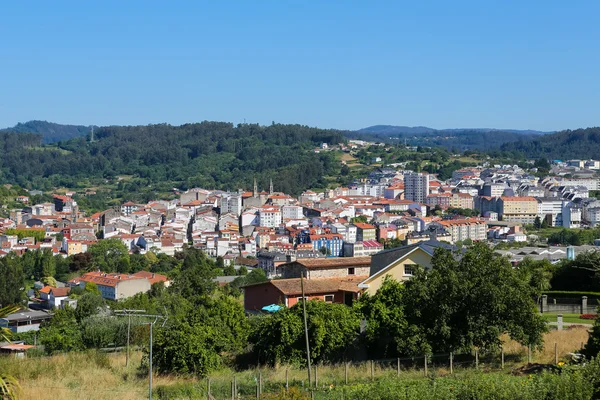 Betanzos — Foto de Stock