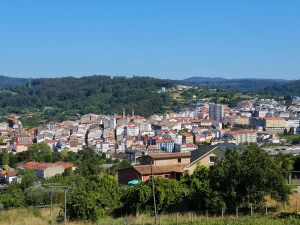 Betanzos — Foto de Stock