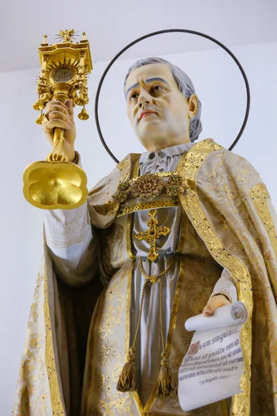 Papa Pio X — Fotografia de Stock