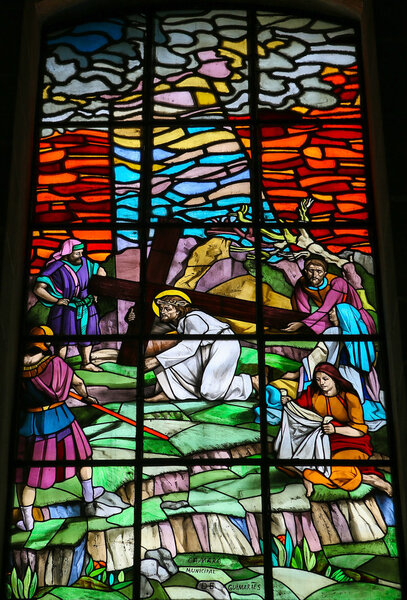 Виа Долороса
