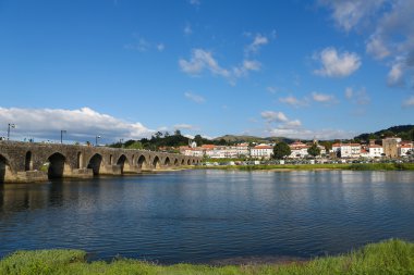 Bir Ponte de lima