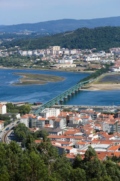 Viana castelo — Fotografia de Stock