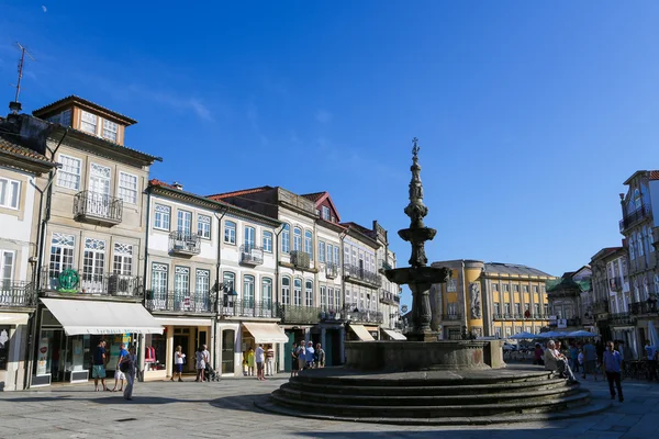 Viana castelo, Portekiz — Stok fotoğraf