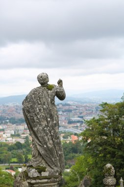 BOM jesus mı monte-braga