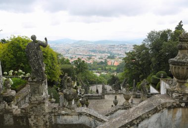 BOM jesus mı monte-braga