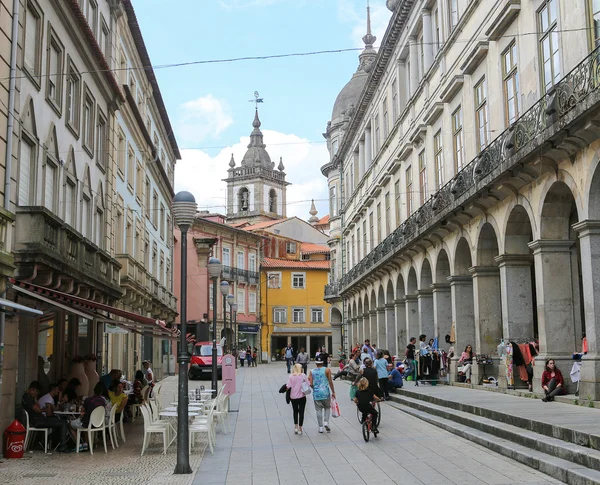 Braga — Stok fotoğraf