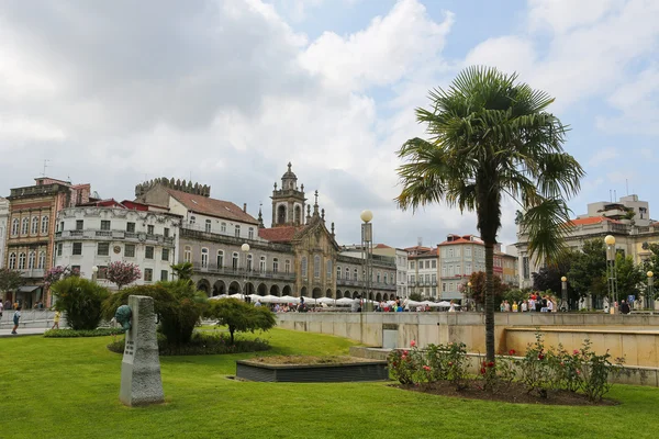 Braga — Fotografia de Stock