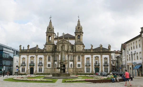 Braga — Fotografia de Stock