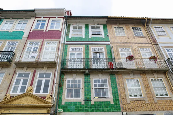 Braga — Stok fotoğraf