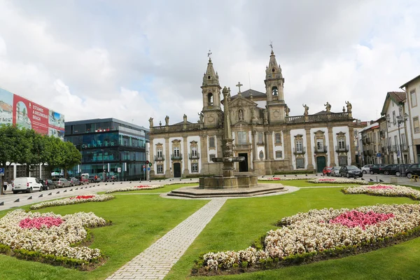 Braga — Fotografia de Stock