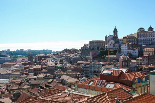 Oporto — Foto de Stock