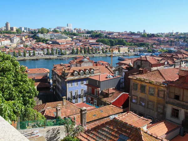 Oporto — Foto de Stock