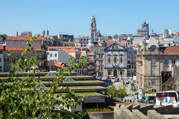 Oporto — Foto de Stock