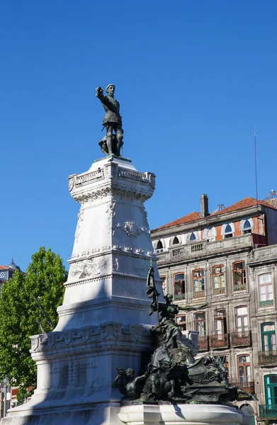 Porto — Fotografia de Stock